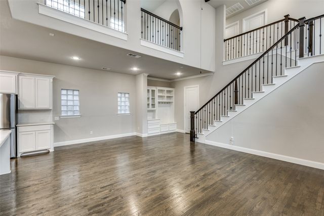 7304 Van Tuyl Parkway, Mckinney, TX 75070