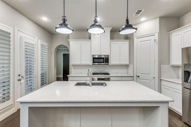 7304 Van Tuyl Parkway, Mckinney, TX 75070