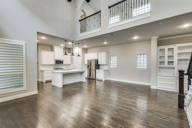 7304 Van Tuyl Parkway, Mckinney, TX 75070