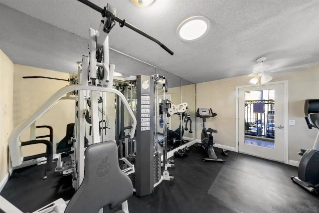 2744 B St 206, San Diego, CA 92102