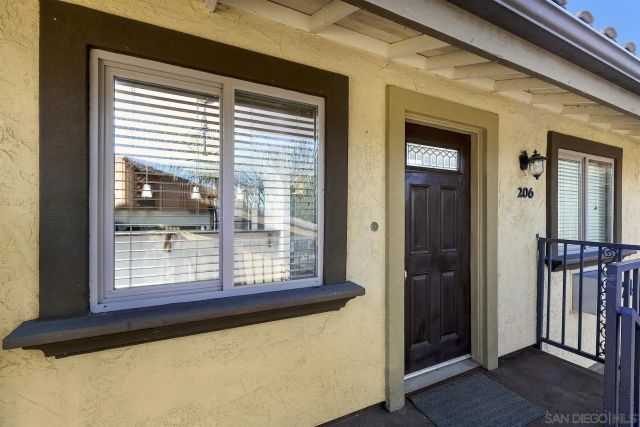 2744 B St 206, San Diego, CA 92102