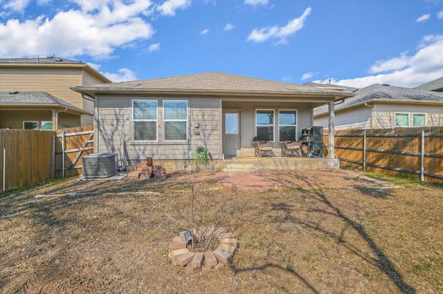 232 Euclid LN, Kyle, TX 78640