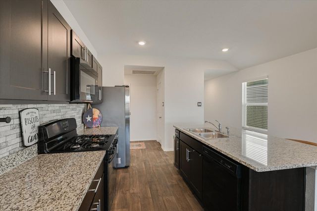 232 Euclid LN, Kyle, TX 78640