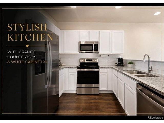 19037 E 64th Ave, Denver, CO 80249