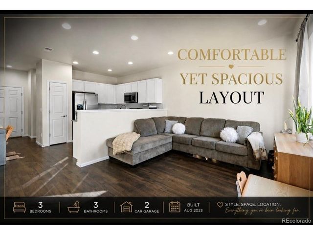 19037 E 64th Ave, Denver, CO 80249