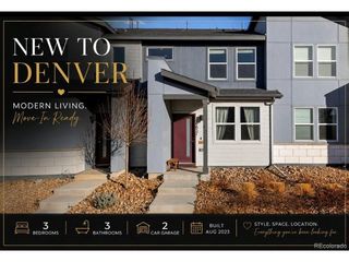 19037 E 64th Ave, Denver, CO 80249