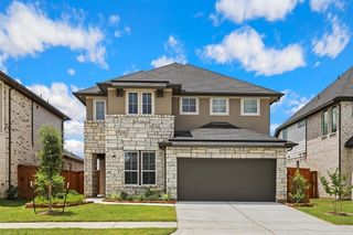 24239 Oakland Mist Lane, Katy, TX 77494