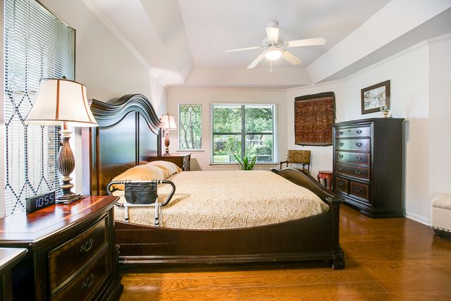 3221 Ridgecrest Lane, San Angelo, TX 76904