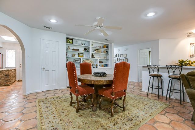 3221 Ridgecrest Lane, San Angelo, TX 76904