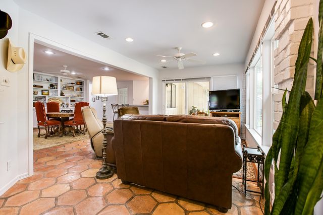 3221 Ridgecrest Lane, San Angelo, TX 76904