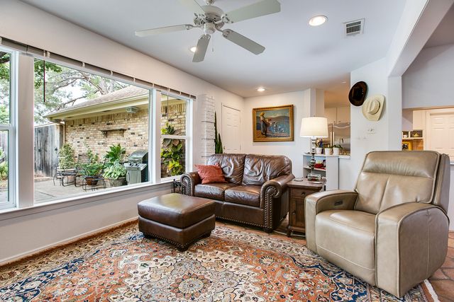 3221 Ridgecrest Lane, San Angelo, TX 76904