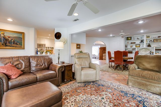3221 Ridgecrest Lane, San Angelo, TX 76904