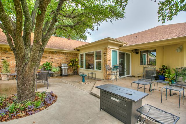 3221 Ridgecrest Lane, San Angelo, TX 76904