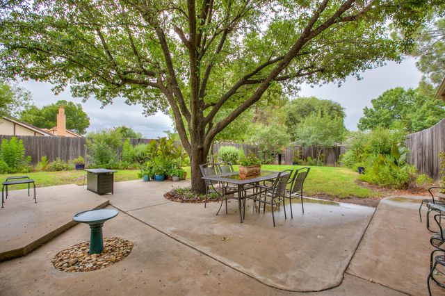 3221 Ridgecrest Lane, San Angelo, TX 76904
