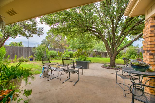 3221 Ridgecrest Lane, San Angelo, TX 76904