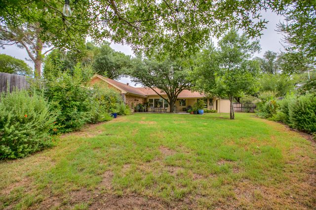 3221 Ridgecrest Lane, San Angelo, TX 76904