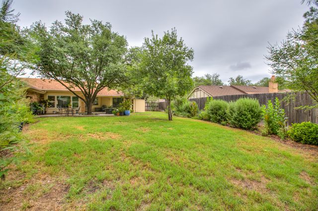 3221 Ridgecrest Lane, San Angelo, TX 76904