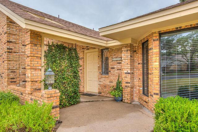 3221 Ridgecrest Lane, San Angelo, TX 76904
