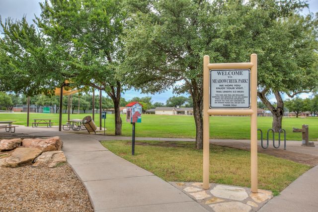 3221 Ridgecrest Lane, San Angelo, TX 76904