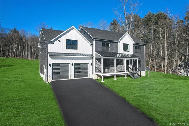 TBD Brook Road, Middletown, NY 10941