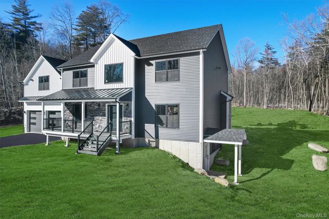 TBD Brook Road, Middletown, NY 10941