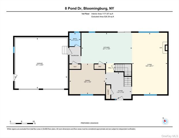 TBD Brook Road, Middletown, NY 10941