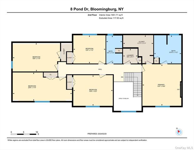TBD Brook Road, Middletown, NY 10941