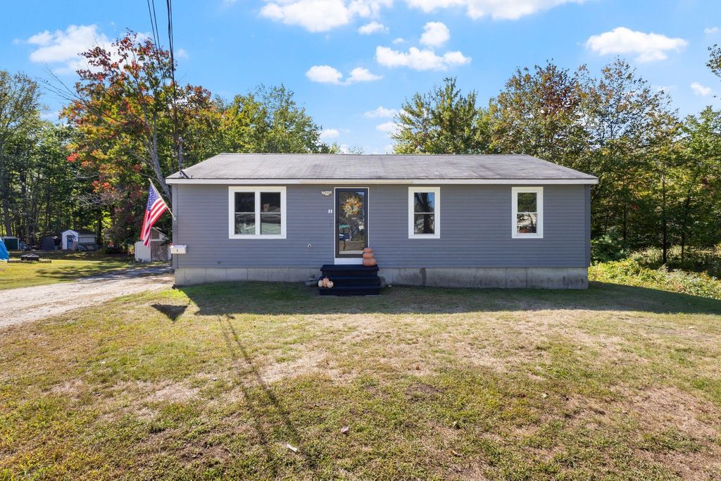 1 Seneca Avenue, Sanford, ME 04073 — photo 2