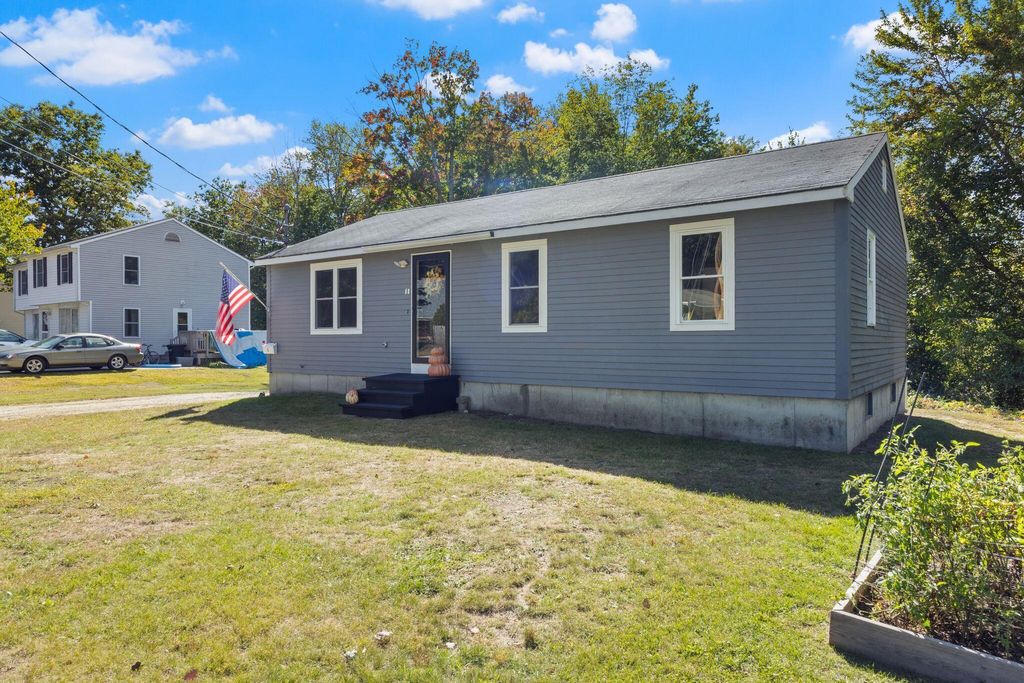 1 Seneca Avenue, Sanford, ME 04073 — photo 3