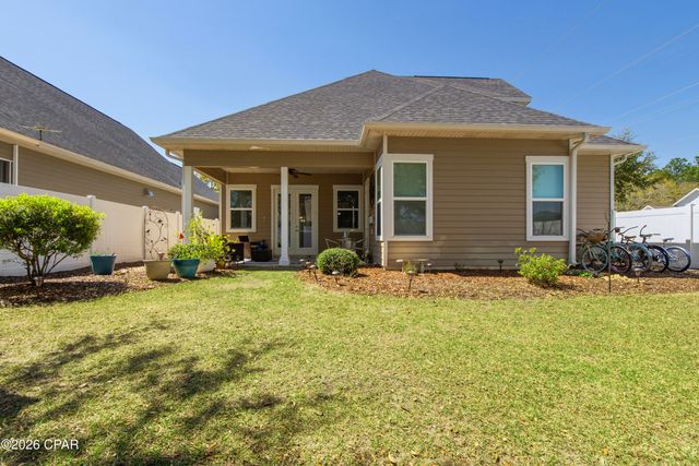 270 Blakely Drew Boulevard, Santa Rosa Beach, FL 32459