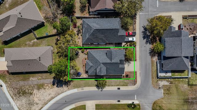 270 Blakely Drew Boulevard, Santa Rosa Beach, FL 32459