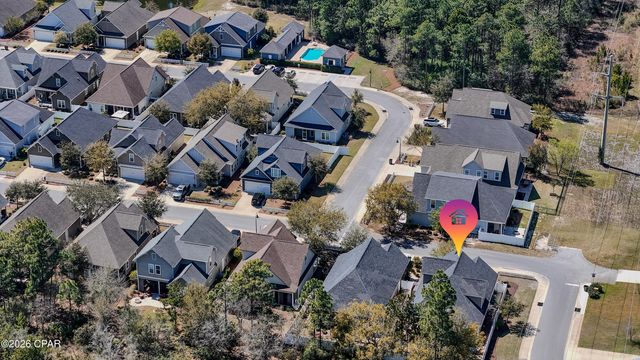270 Blakely Drew Boulevard, Santa Rosa Beach, FL 32459