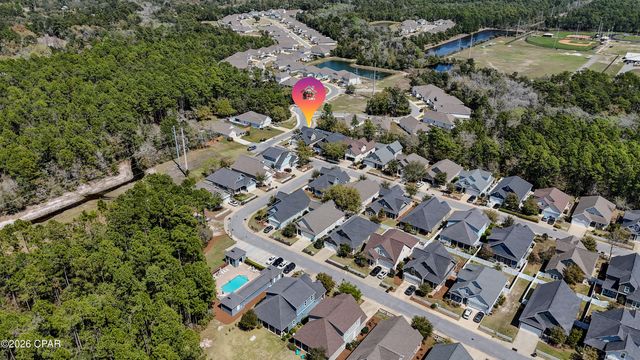 270 Blakely Drew Boulevard, Santa Rosa Beach, FL 32459