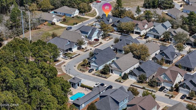 270 Blakely Drew Boulevard, Santa Rosa Beach, FL 32459