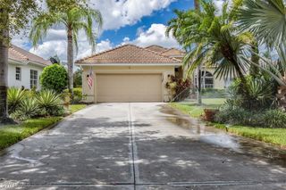 4382 Pomarine CT, Naples, FL 34119