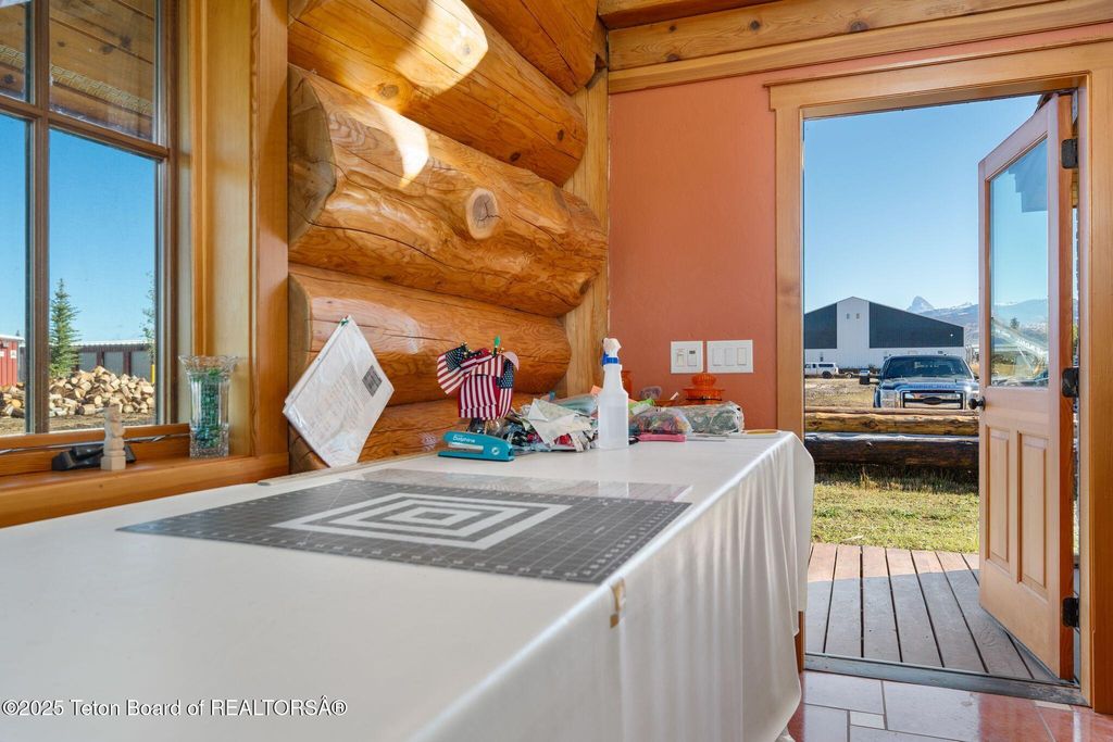 1221 N HIGHWAY 33, Driggs, ID 83422 photo 12