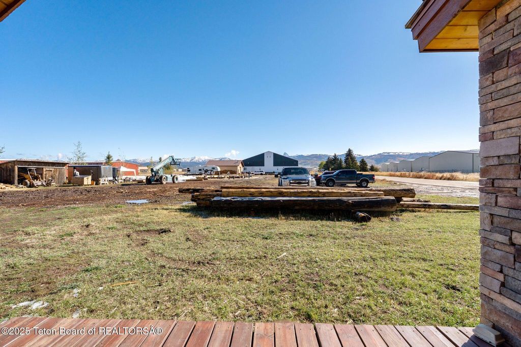 1221 N HIGHWAY 33, Driggs, ID 83422 photo 14