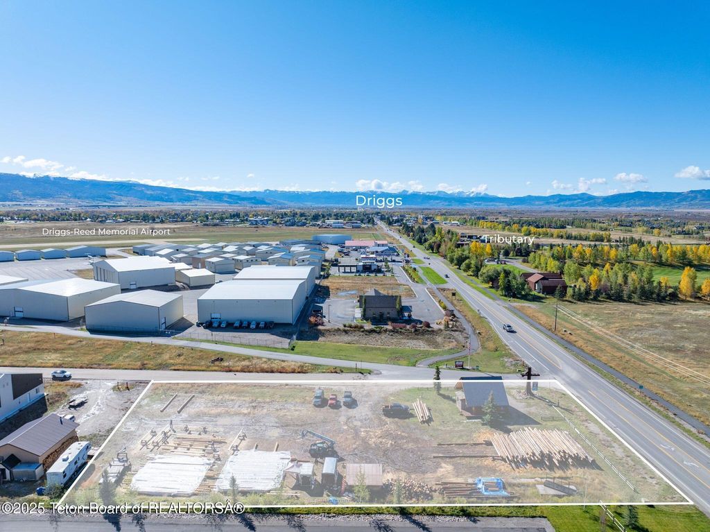 1221 N HIGHWAY 33, Driggs, ID 83422 photo 15