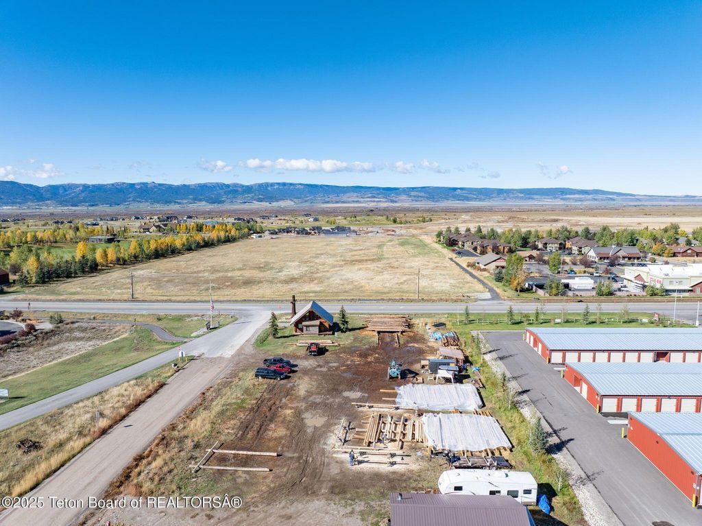 1221 N HIGHWAY 33, Driggs, ID 83422 photo 21