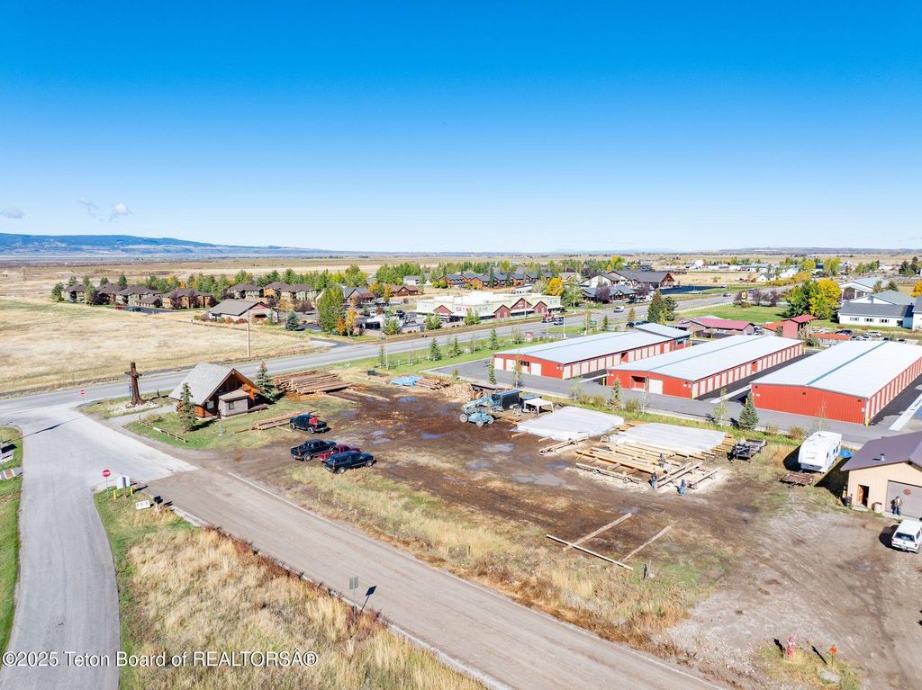 1221 N HIGHWAY 33, Driggs, ID 83422 photo 22