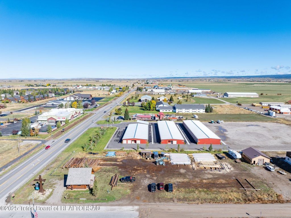 1221 N HIGHWAY 33, Driggs, ID 83422 photo 23