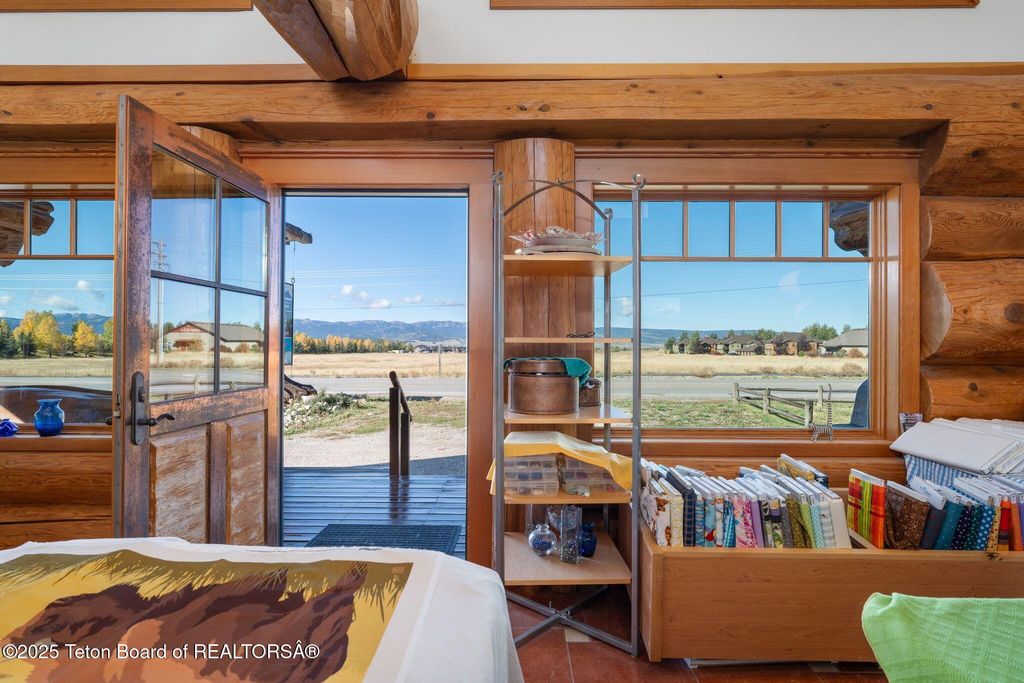 1221 N HIGHWAY 33, Driggs, ID 83422 photo 8