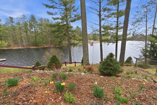 W7841 DEML LANE, Medford, WI 54451