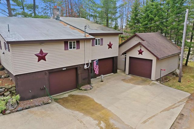 W7841 DEML LANE, Medford, WI 54451