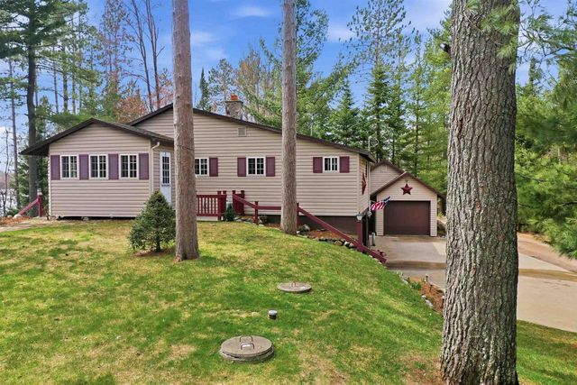 W7841 DEML LANE, Medford, WI 54451