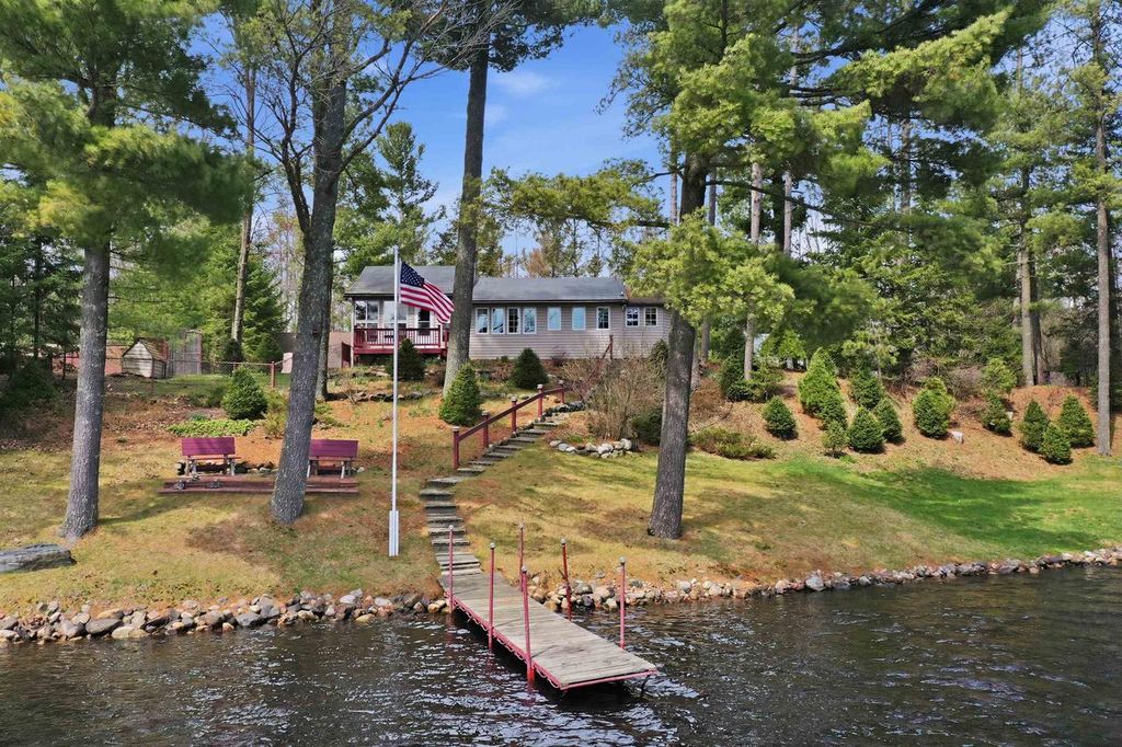 W7841 DEML LANE, Medford, WI 54451