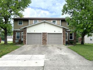 7602-7604 Bingham Court, Columbus, OH 43235