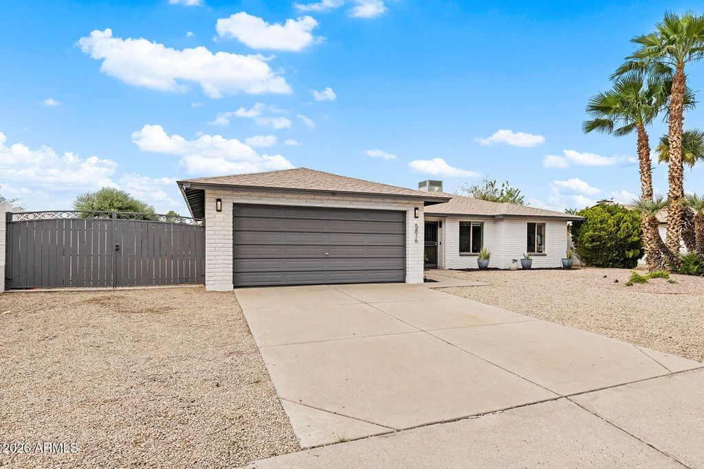 5816 E ACOMA Drive, Scottsdale, AZ 85254 — photo 4