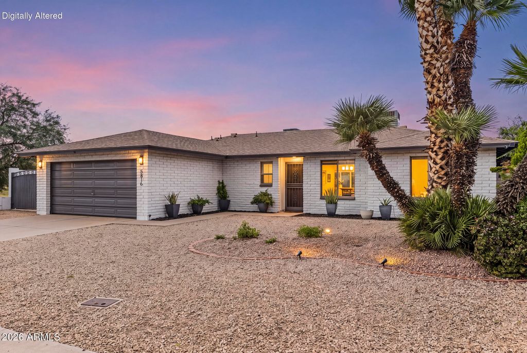 5816 E ACOMA Drive, Scottsdale, AZ 85254 — photo 5