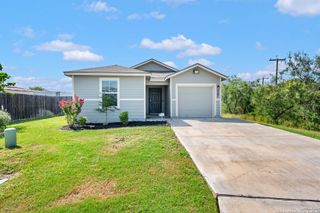 5502 Rosillo Hill, San Antonio, TX 78222
